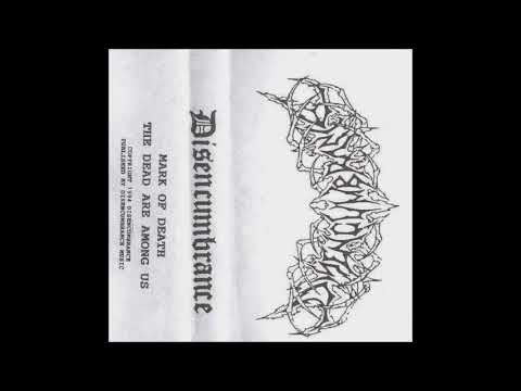 Disencumbrance - Disencumbrance [Full Demo] 1994