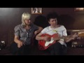 The Raveonettes- "Last Dance" Chelsea Sessions