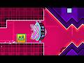 Geometry Dash But Every Part Is Random