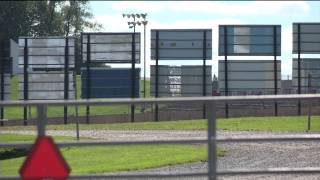 47-year-old Brookfield man killed in raceway crash