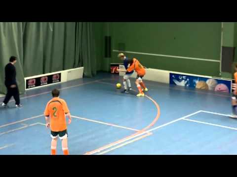 FCPakila AcStaSi 2-Osa