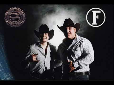 Grupo Frontera Y Secretto- Super Poderes