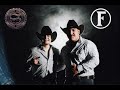 Grupo Frontera Y Secretto- Super Poderes