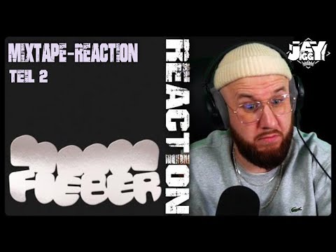 TEIL 2 I OG Keemo "Fieber" I MIXTAPE-REACTION