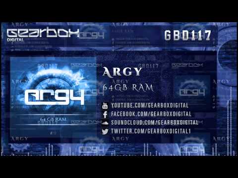 Argy - 64GB Ram [GBD117]