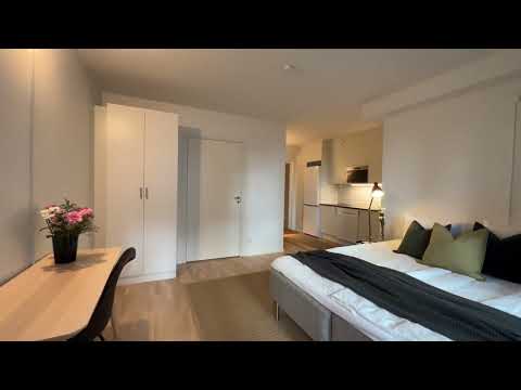 Råsundavägen 178 - 1:a · 26m2 - Råsunda : Via Notar mäklare Solna