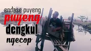 Download lagu Lirik dan lagunya kebletengen (berak) versi FIRMAN - KEHILANGAN bahasane wong cirebon 😂 mp3