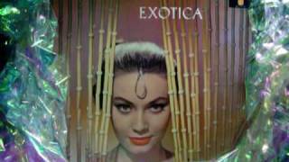 Martin Denny- Stone God