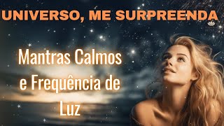 A Vibração da Abundância Chegou Até VocÊ -Ouça e Permita o Milagre Acontecer 🌟Você É Merecedor!!