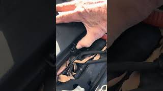 Chevy Volt 2016 2017 2018 2019 EGR Valve Electrical Plug Disconnect and Fuse F03 Replacement