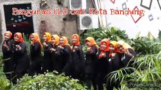 Download lagu Lentera ❤ Cinta ARRRA & SOFYAN Anas (INA) 32c/2w Low Intermediate Demo by Pengurus ULD KOTA BANDUNG mp3