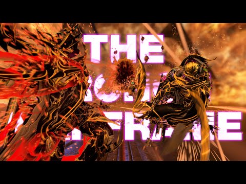 Wisp Prime is practically identical to Wisp