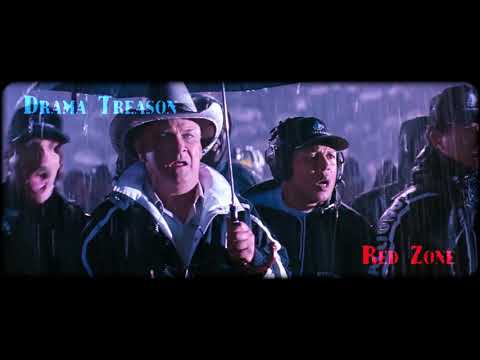 Drama Treason - Red Zone