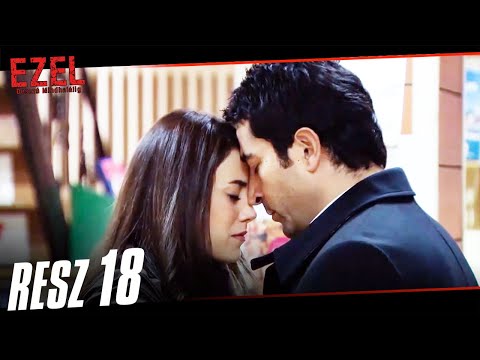 Eysan a Film #18 - Ezel Bosszú Mindhalálig Különleges Jelenetek