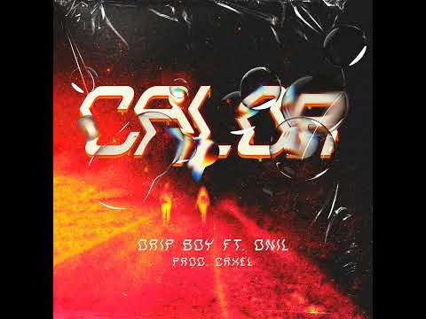 GXLDEN GVNG ft Onil  - Calor.