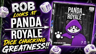 Rob's Tabletop World - Life of a Chameleon video thumbnail