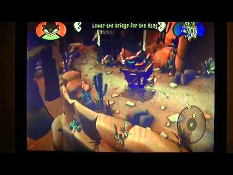 Sly 4: Thieves in Time playthrough pt32