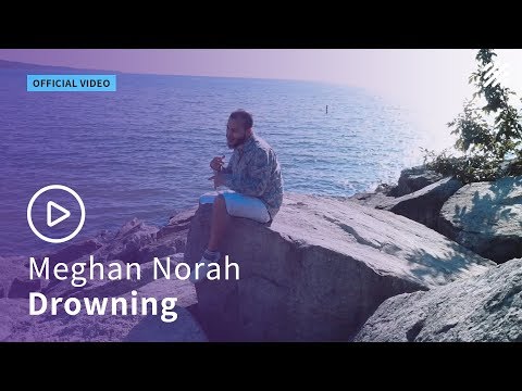 Meghan Norah - Drowning (feat. illvibe) [Official Video]