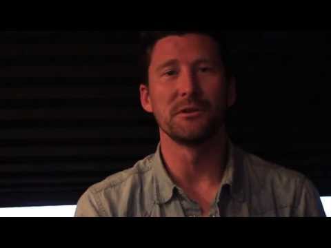 Anberlin front man Stephen Christian answers fan questions from Substream Music Press