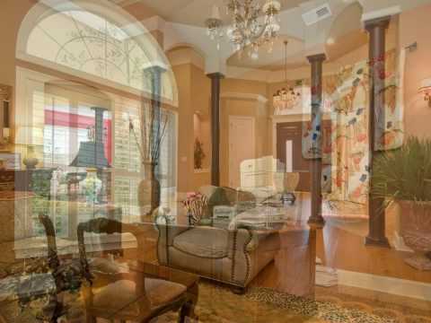 Myrtle Beach Barefoot Golf Course