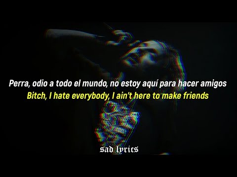 $UICIDEBOY$ x RAMIREZ - SARCOPHAGUS III // SUB ESPAÑOL & LYRICS