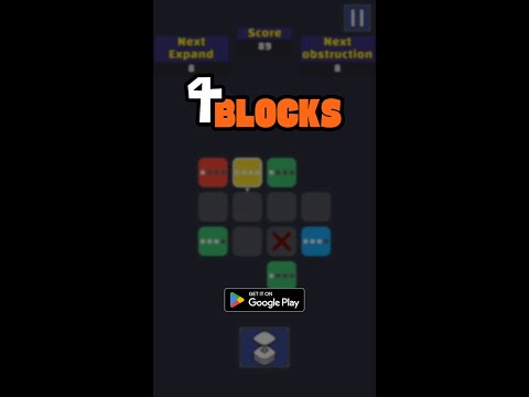 4 Blocks video thumbnail
