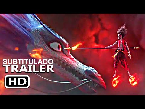 Trailer Subtitulado
