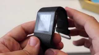 Full Review: Fitbit Surge Fitness Super Watch