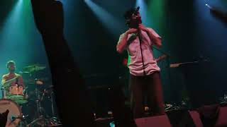 &quot;COSAS QUE NO SE PAGAN CON DINERO&quot;-MARLON -RAZZMATAZZ BARCELONA FIN DE GIRA 26-5-23#marlon