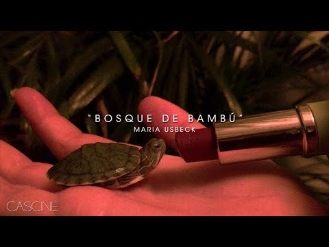 Video thumbnail for Bosque De Bambú