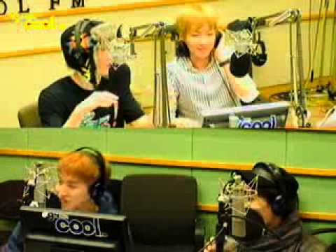 111122 KTR eunteuk,ryeowook,sungmin singing ^^