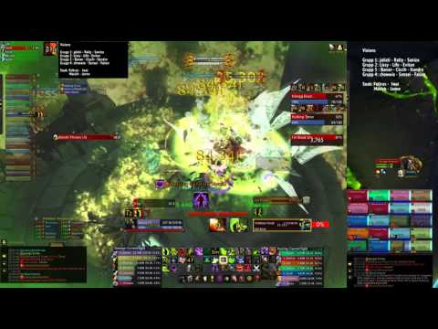 Iratus Suilla - Kilrogg Deadeye Mythic