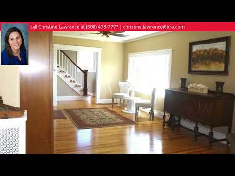 436  Massasoit Rd Rd, Worcester, MA 01604 - MLS #72312484