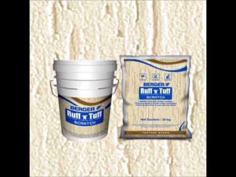 Ruff N Tuff Scratch