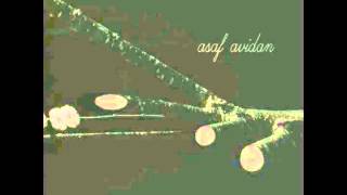 Asaf Avidan - These Words You Want To Hear