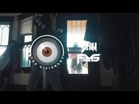 7 Mile Clee x Ace Cino | "High" (Prod. By Meech)  [4k Music Video]