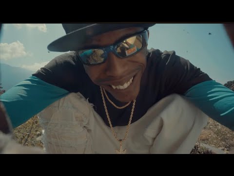 Balaa mc - Snitch sio mwana ( Official Visualizer  )