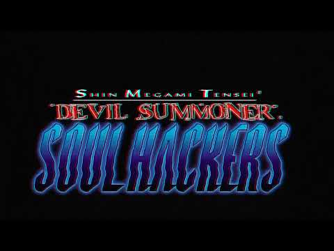 #X by Wink Wink (Xtended) - Shin Megami Tensei: Devil Summoner - Soul Hackers