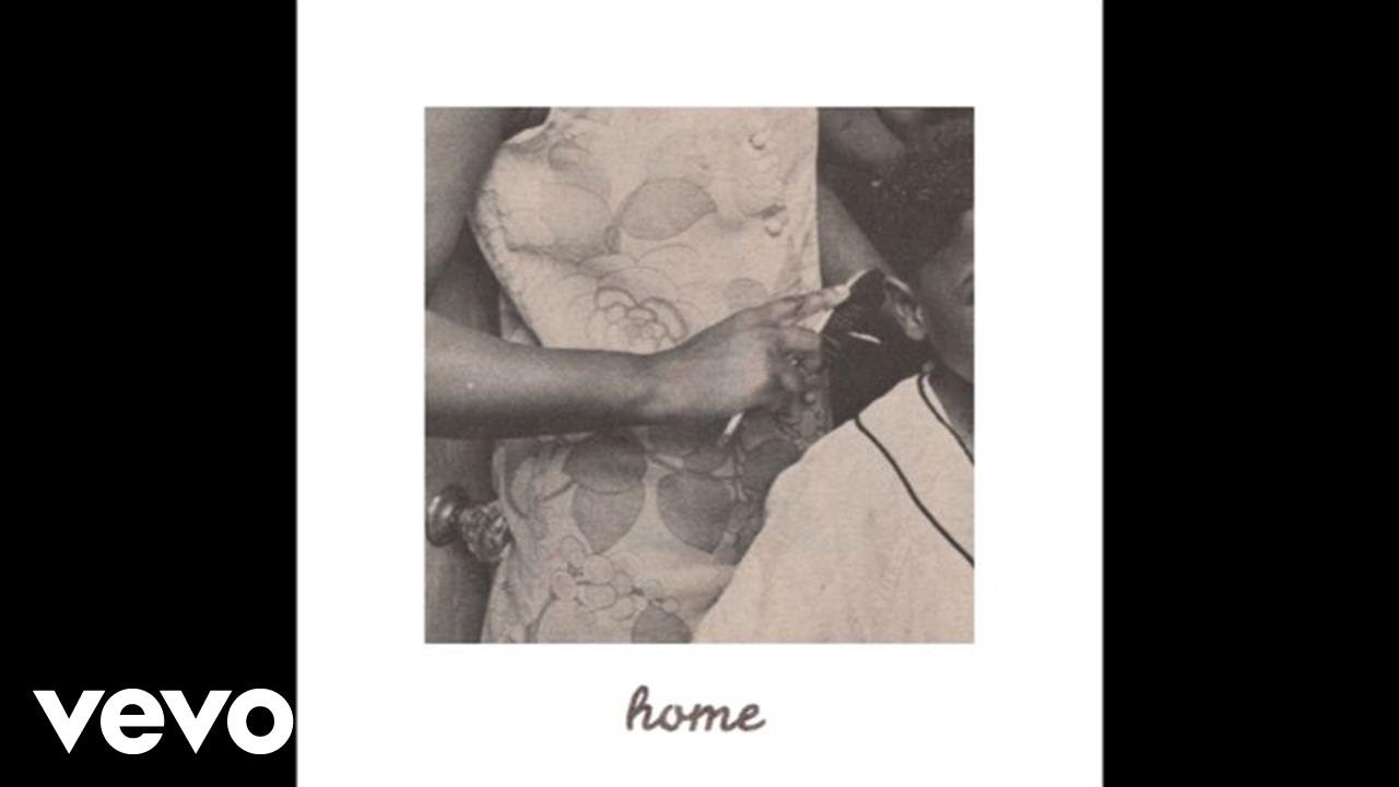 Common - Home ft. Bilal