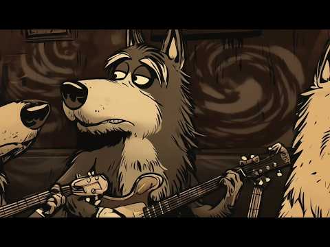 Relaxing Blues – Instrumental Blues Music for Serenity – Old Dog Blues