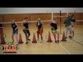 Texas Roadhouse Of Wichita Line Dancing 2013