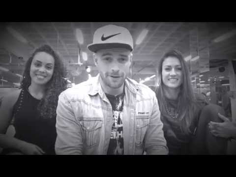 Warm-up - Dance MAs - Marlon Alves Dance MAs