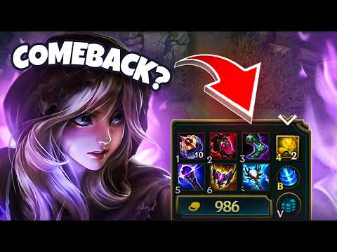 THIS IS HOW U COMEBACK ON LUX