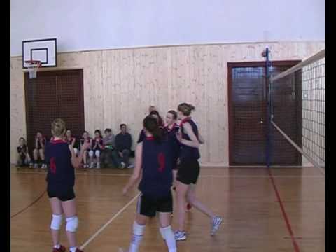 zápas 2 - sokol nusle