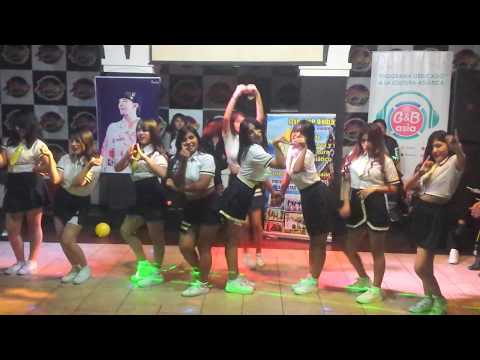 TWICE (트와이스) "Signal" - Dance Cover UR9Girls