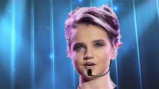 AMIRA Interrupted During Concert