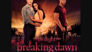 16  Breaking Dawn Soundtrack   Like a Drug  Hard Fi    YouTube