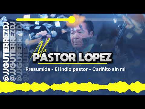 Mix Tropical - Presumida - El indio Pastor  - Cariñito sin mi By Dj Jota Jota Gutierrez