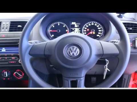 2013 13 VOLKSWAGEN POLO 1.2 TDI 75 BHP MATCH 3d - OakwoodMotorCompany.com
