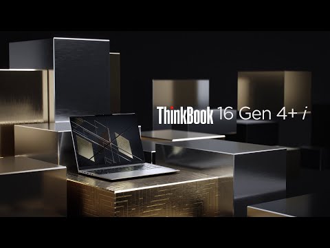 Ноутбук Lenovo ThinkBook 16 G6 ABP (21KK003LRA) Arctic Grey